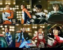 热血青春，永不言败！《飞驰吧！少年 第二季》：速度与梦想的激情碰撞！