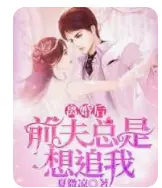 《离婚后前夫总是想追我》：追妻火葬场？看傲娇前夫如何上演高甜追爱剧！