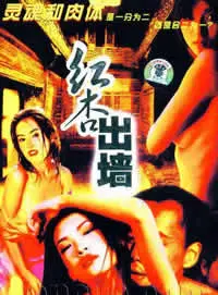 《不是红杏也出墙》：中年危机下的自我救赎，一场意想不到的冒险