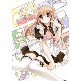 《乃木坂春香的秘密Purezza♪》：甜度爆表的恋爱喜剧最终章，宅男的梦想与现实！