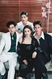 《重生之翼》：国产动漫的华丽蜕变！看少年如何逆天改命，拯救世界！