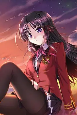 《赤之约定》：跨越时空的爱恋，命运与血脉的纠葛，燃尽一切的承诺