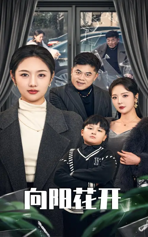 《溺爱的代价 向阳花开》：温室里的娇花，破碎的家庭，学会独立成长的真实写照